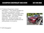 2023 Ram 1500 Crew Cab 4x4 Pickup for sale #P1461 - photo 5