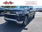 2023 Chevrolet Silverado 1500 Crew Cab 4WD Pickup for sale #P1465 - photo 1