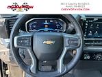 2023 Chevrolet Silverado 1500 Crew Cab 4WD Pickup for sale #P1465 - photo 41