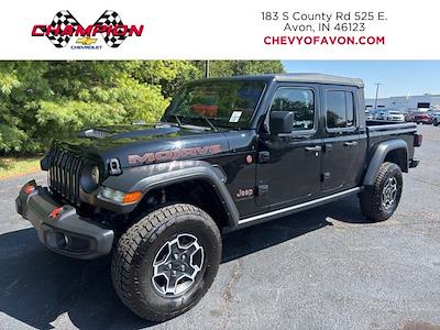 2022 Jeep Gladiator Crew Cab 4x4 Pickup for sale #P1467 - photo 1