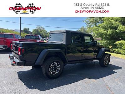 2022 Jeep Gladiator Crew Cab 4x4 Pickup for sale #P1467 - photo 2