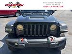 2022 Jeep Gladiator Crew Cab 4WD Pickup for sale #P1467 - photo 10