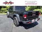 2022 Jeep Gladiator Crew Cab 4WD Pickup for sale #P1467 - photo 8