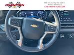2023 Chevrolet Silverado 1500 Crew Cab 4WD Pickup for sale #P1468 - photo 34