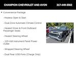 2023 Chevrolet Silverado 1500 Crew Cab 4x4 Pickup for sale #P1468 - photo 7