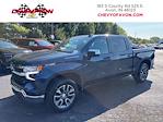 2023 Chevrolet Silverado 1500 Crew Cab 4WD Pickup for sale #P1470 - photo 1