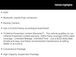 2023 Chevrolet Silverado 1500 Crew Cab 4WD Pickup for sale #P1470 - photo 3