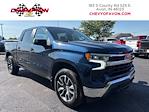 2023 Chevrolet Silverado 1500 Crew Cab 4WD Pickup for sale #P1470 - photo 6