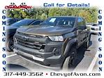 2023 Chevrolet Colorado Crew Cab 4WD Pickup for sale #P1474 - photo 1