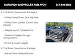 2023 Chevrolet Colorado Crew Cab 4WD Pickup for sale #P1474 - photo 8