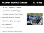 2023 Chevrolet Colorado Crew Cab 4WD Pickup for sale #P1474 - photo 9