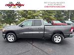 2021 Ram 1500 Quad Cab 4WD Pickup for sale #P1478 - photo 9