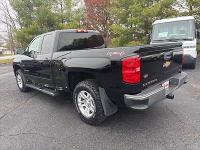 2017 Chevrolet Silverado 1500 Double Cab 4WD Pickup for sale #P1478A - photo 2