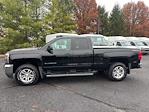 Used 2017 Chevrolet Silverado 1500 LT Double Cab for sale #P1478A - photo 9