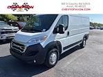 2023 Ram ProMaster 2500 High Roof FWD Empty Cargo Van for sale #P1483 - photo 1