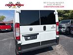 2023 Ram ProMaster 2500 High Roof FWD Empty Cargo Van for sale #P1483 - photo 12