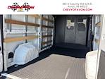 2023 Ram ProMaster 2500 High Roof FWD Empty Cargo Van for sale #P1483 - photo 16
