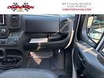 2023 Ram ProMaster 2500 High Roof FWD Empty Cargo Van for sale #P1483 - photo 21