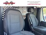 2023 Ram ProMaster 2500 High Roof FWD Empty Cargo Van for sale #P1483 - photo 25