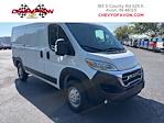 2023 Ram ProMaster 2500 High Roof FWD Empty Cargo Van for sale #P1483 - photo 4