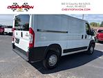 2023 Ram ProMaster 2500 High Roof FWD Empty Cargo Van for sale #P1483 - photo 5