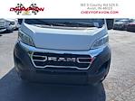 2023 Ram ProMaster 2500 High Roof FWD Empty Cargo Van for sale #P1483 - photo 9