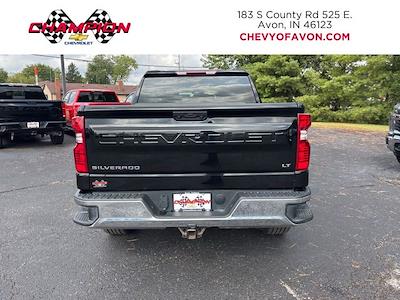 2022 Chevrolet Silverado 1500 Crew Cab 4x4 Pickup for sale #P1484 - photo 2
