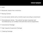 2022 Chevrolet Silverado 1500 Crew Cab 4WD Pickup for sale #P1484 - photo 3