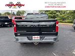 2022 Chevrolet Silverado 1500 Crew Cab 4WD Pickup for sale #P1484 - photo 2