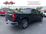 2023 Chevrolet Silverado 1500 Crew Cab 4WD Pickup for sale #P1485 - photo 8