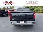 2023 Chevrolet Silverado 1500 Crew Cab 4WD Pickup for sale #P1485 - photo 3