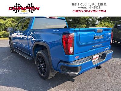 2022 GMC Sierra 1500 Crew Cab 4WD Pickup for sale #P1489 - photo 2