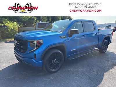 2022 GMC Sierra 1500 Crew Cab 4x4 Pickup for sale #P1489 - photo 2