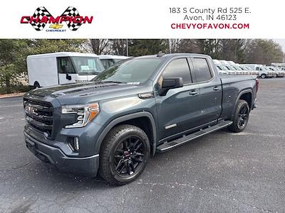 2019 GMC Sierra 1500 Double Cab 4WD Pickup for sale #P1489A - photo 1
