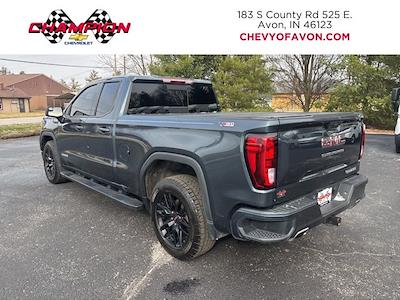 2019 GMC Sierra 1500 Double Cab 4WD Pickup for sale #P1489A - photo 2