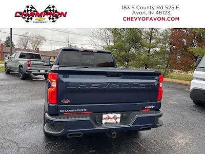 2019 Chevrolet Silverado 1500 Crew Cab 4WD Pickup for sale #P1510A - photo 2