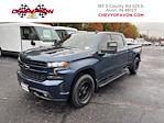 Used 2019 Chevrolet Silverado 1500 RST Crew Cab for sale #P1510A - photo 1