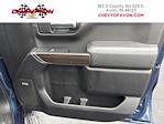 Used 2019 Chevrolet Silverado 1500 RST Crew Cab for sale #P1510A - photo 27