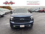 Used 2019 Chevrolet Silverado 1500 RST Crew Cab for sale #P1510A - photo 4