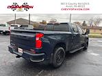 Used 2019 Chevrolet Silverado 1500 RST Crew Cab for sale #P1510A - photo 6