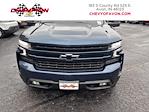 Used 2019 Chevrolet Silverado 1500 RST Crew Cab for sale #P1510A - photo 10