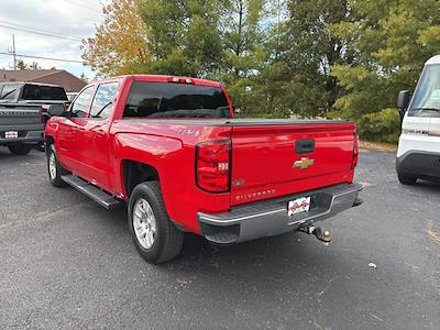2018 Chevrolet Silverado 1500 Crew Cab 4WD Pickup for sale #P1516 - photo 2