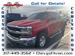 2018 Chevrolet Silverado 1500 Crew Cab 4WD Pickup for sale #P1516 - photo 1