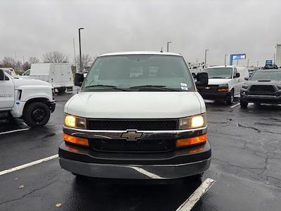 2014 Chevrolet Express 3500 RWD Passenger Van for sale #P1526 - photo 2