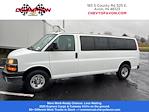 Used 2014 Chevrolet Express 3500 LT Passenger Van for sale #P1526 - photo 1