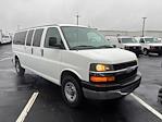 Used 2014 Chevrolet Express 3500 LT Passenger Van for sale #P1526 - photo 3