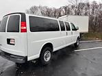 Used 2014 Chevrolet Express 3500 LT Passenger Van for sale #P1526 - photo 4