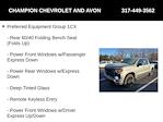 2024 Chevrolet Silverado 1500 Crew Cab 4WD Pickup for sale #P1527 - photo 6