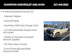 2024 Chevrolet Silverado 1500 Crew Cab 4WD Pickup for sale #P1527 - photo 9