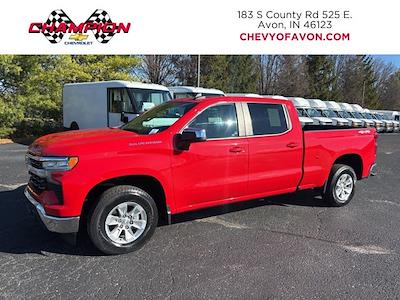 2023 Chevrolet Silverado 1500 Crew Cab 4WD Pickup for sale #P1528 - photo 1